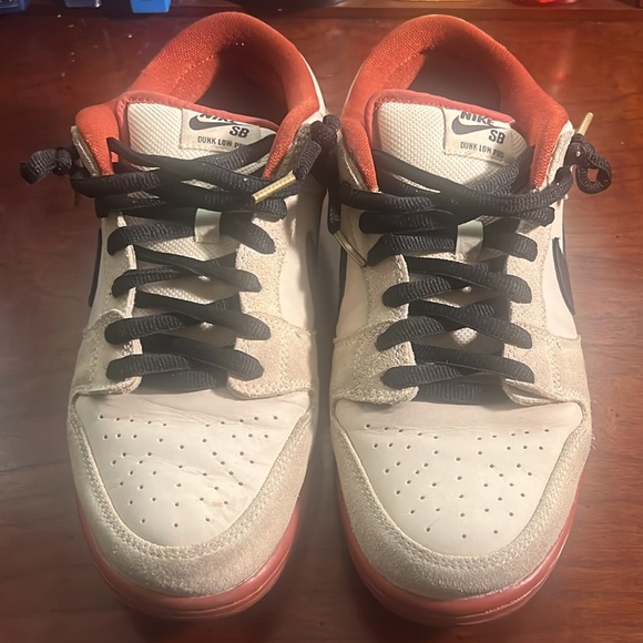 Nike - Dunk Low SB “Muslin” - Picture 4 of 11